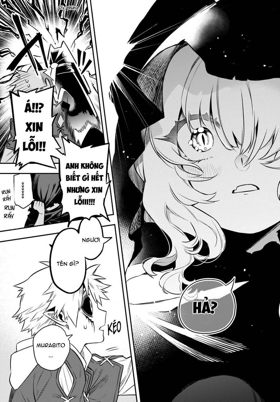 Lâu Đài Ma Vương Sudachi Chapter 1 - Trang 75