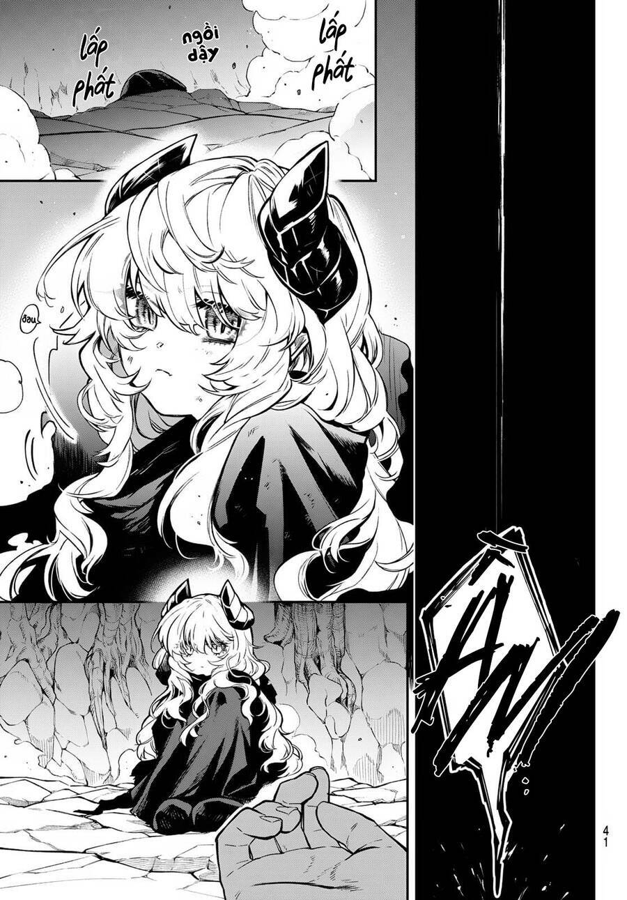 Lâu Đài Ma Vương Sudachi Chapter 1 - Trang 39