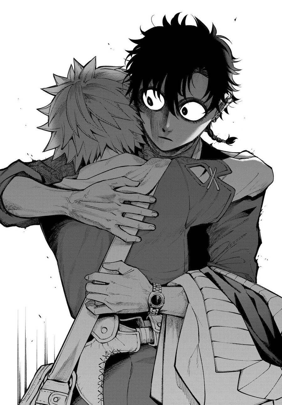 Lâu Đài Ma Vương Sudachi Chapter 23 - Trang 16