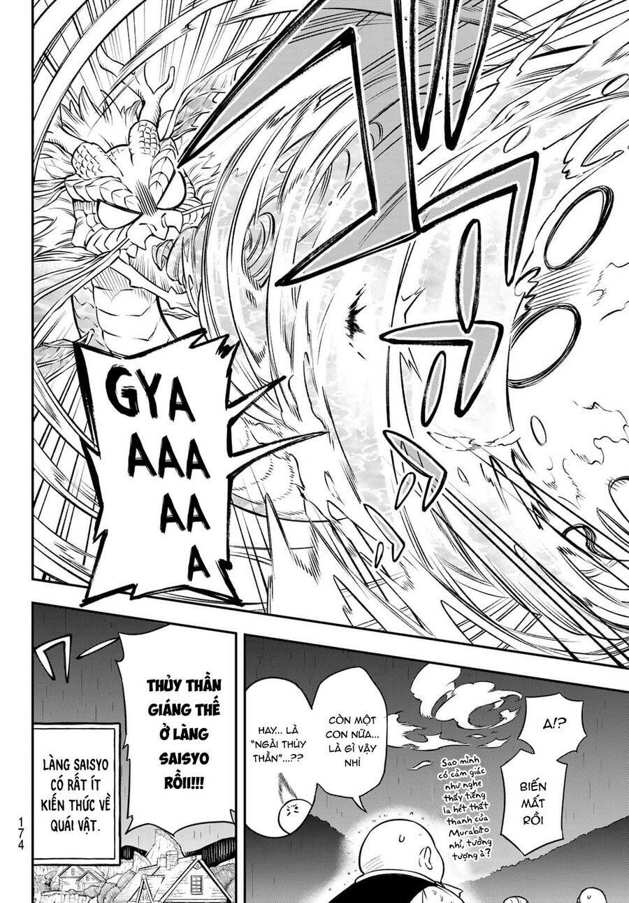 Lâu Đài Ma Vương Sudachi Chapter 2 - Trang 54