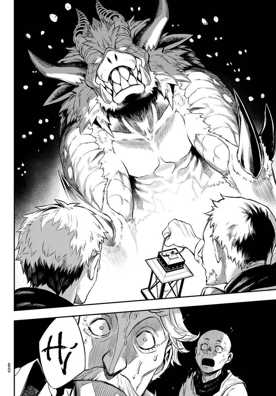Lâu Đài Ma Vương Sudachi Chapter 1 - Trang 58