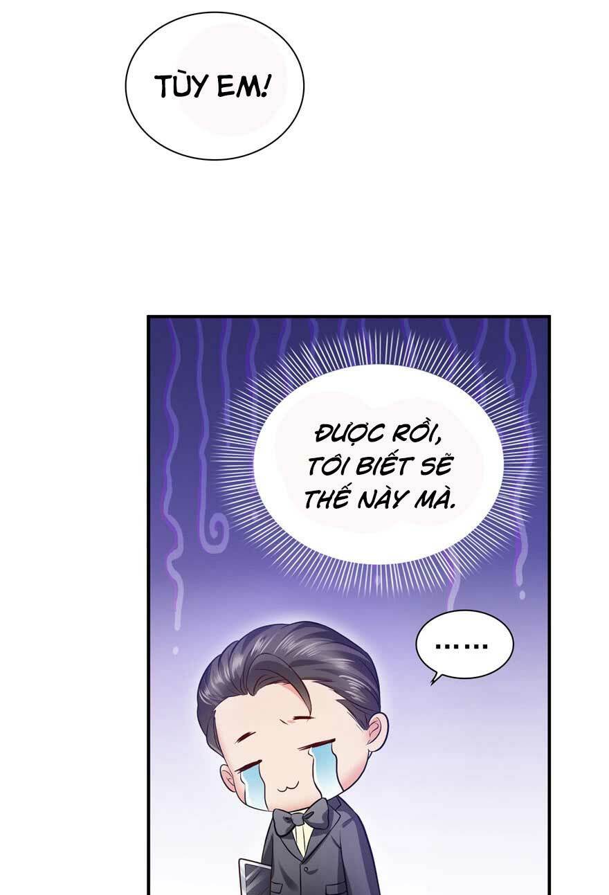 Hệt Như Hàn Quang Gặp Nắng Gắt Chapter 6 - Trang 11