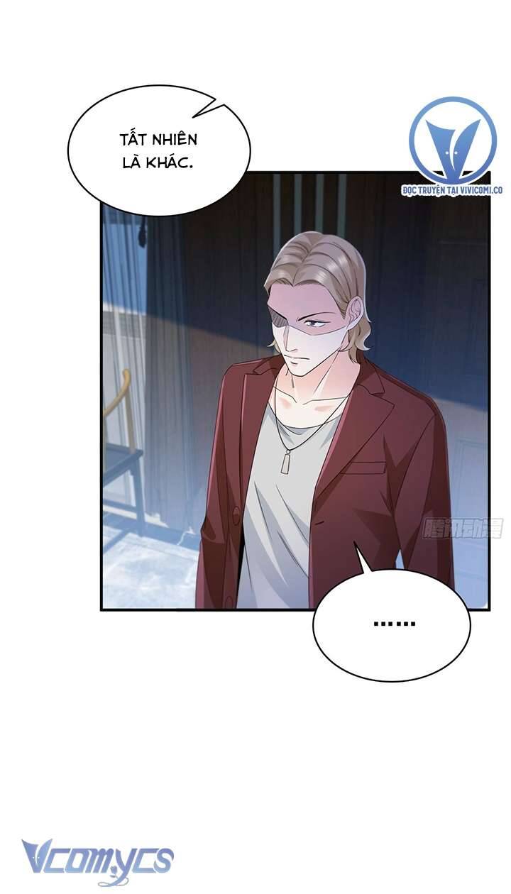 Hệt Như Hàn Quang Gặp Nắng Gắt Chapter 537 - Trang 10
