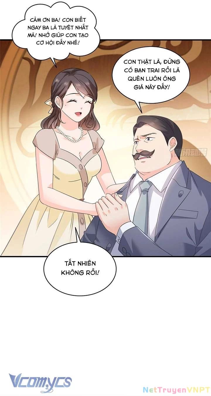 Hệt Như Hàn Quang Gặp Nắng Gắt Chapter 539 - Trang 2