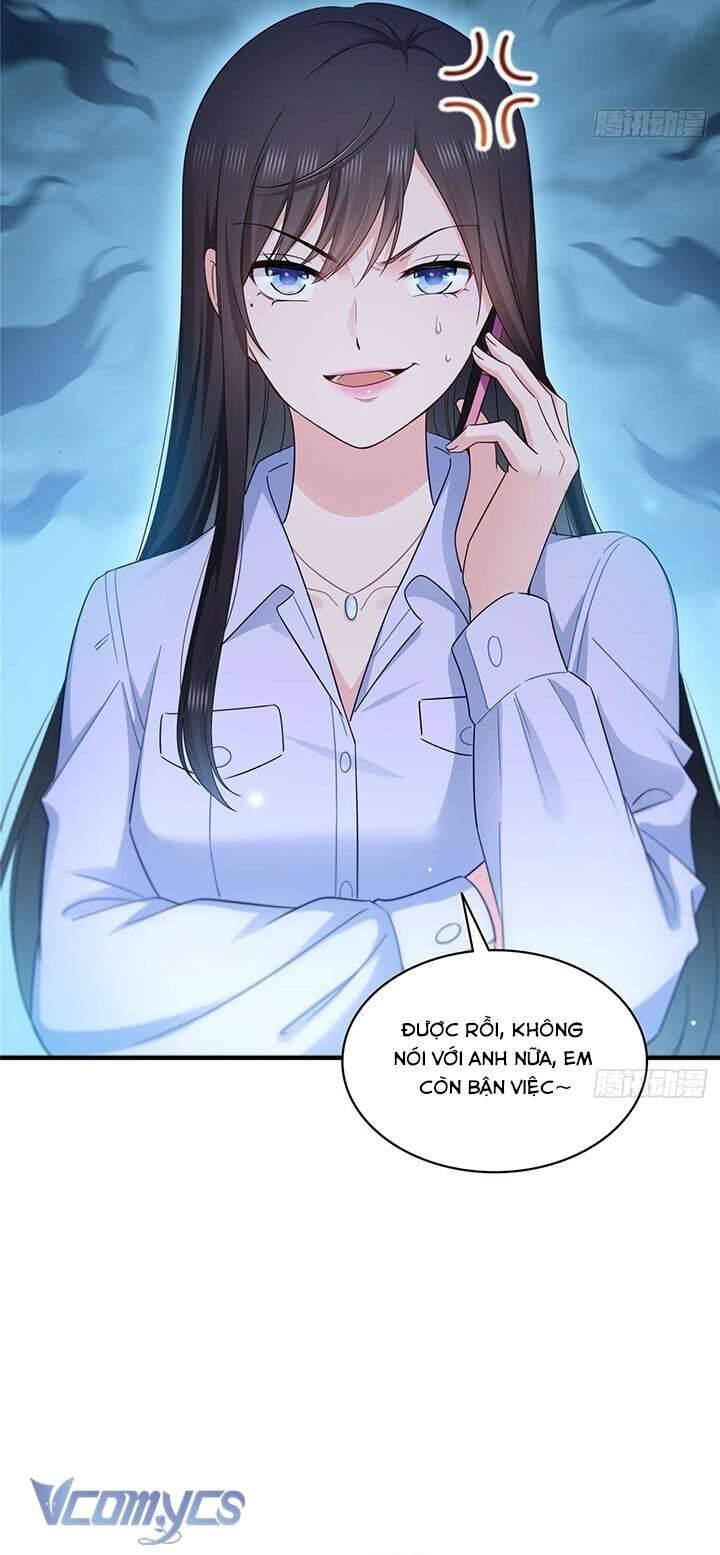 Hệt Như Hàn Quang Gặp Nắng Gắt Chapter 540 - Trang 8