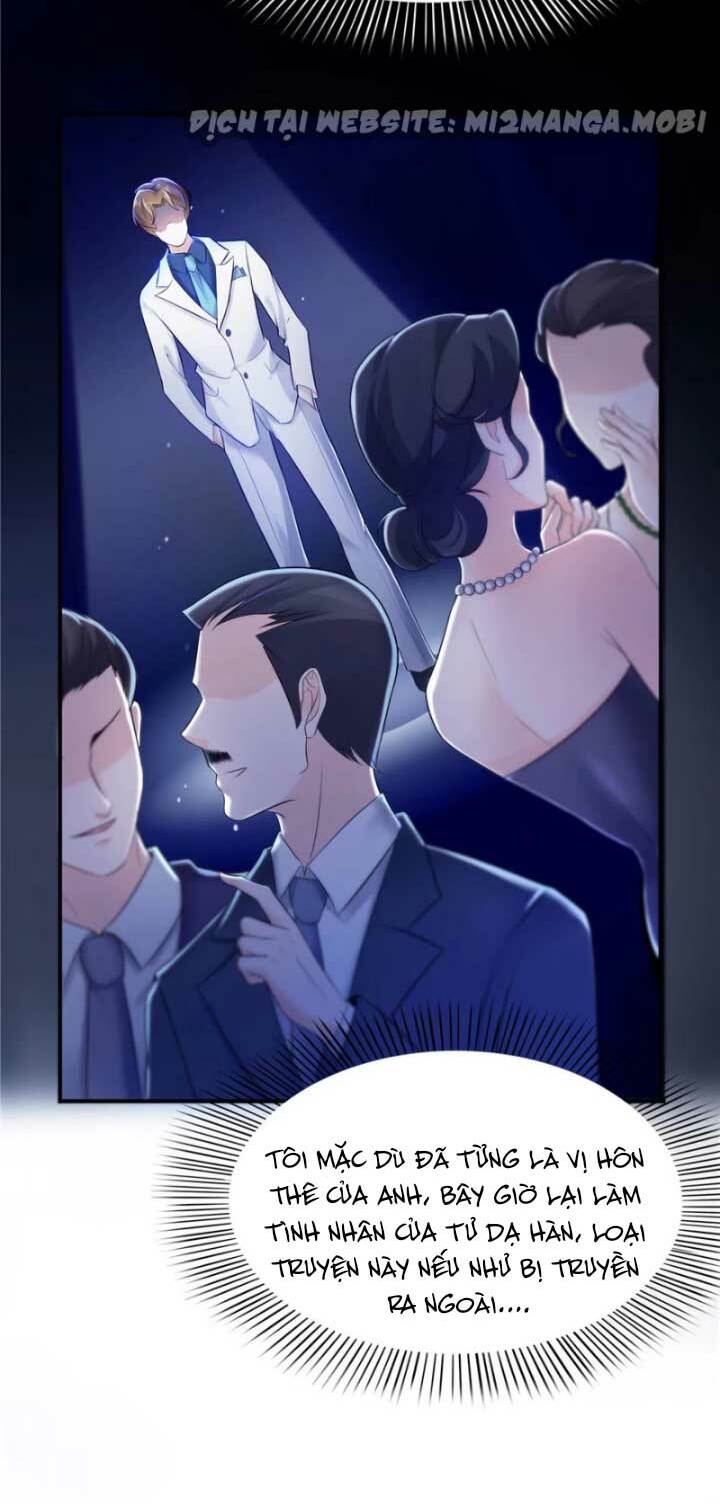 Hệt Như Hàn Quang Gặp Nắng Gắt Chapter 2 - Trang 3