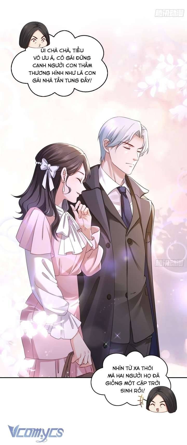 Hệt Như Hàn Quang Gặp Nắng Gắt Chapter 542 - Trang 5