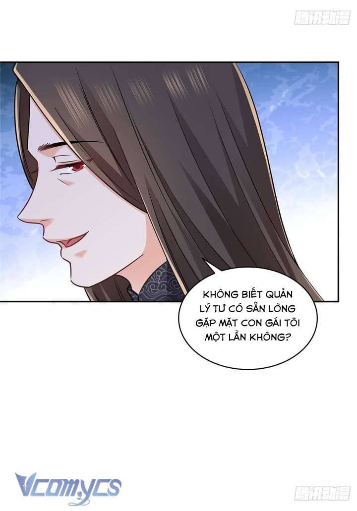 Hệt Như Hàn Quang Gặp Nắng Gắt Chapter 544 - Trang 13
