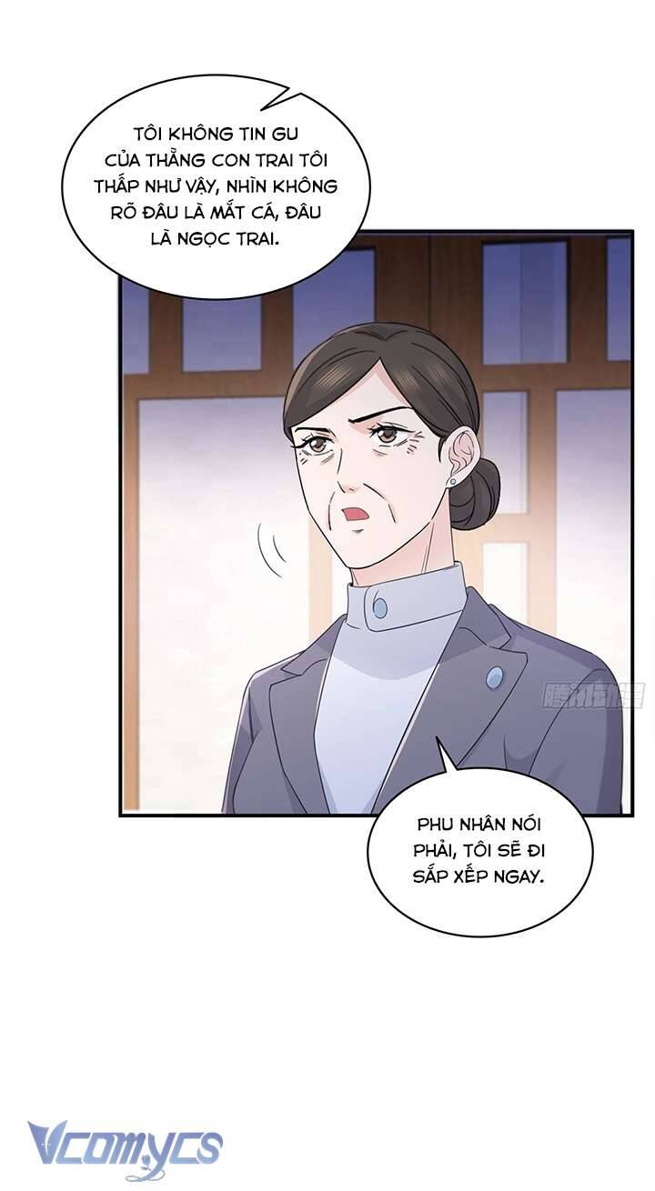 Hệt Như Hàn Quang Gặp Nắng Gắt Chapter 537 - Trang 24