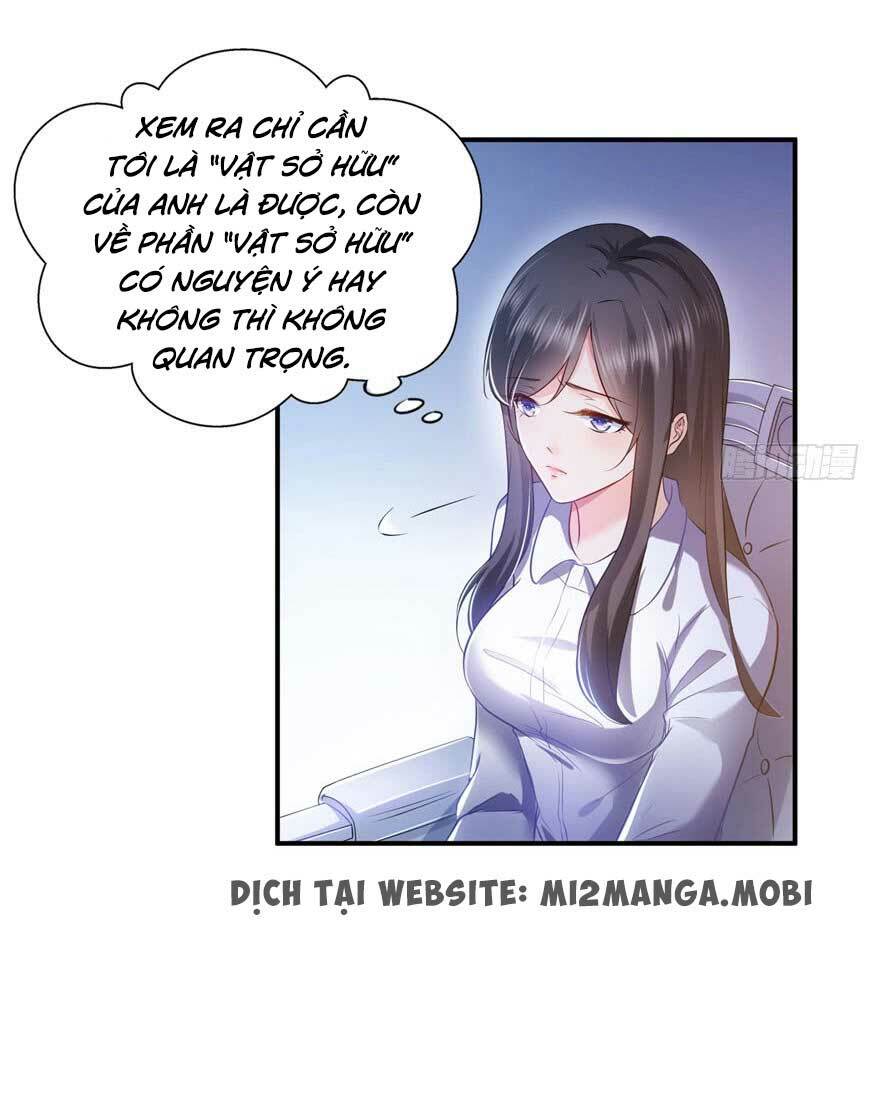 Hệt Như Hàn Quang Gặp Nắng Gắt Chapter 7 - Trang 9