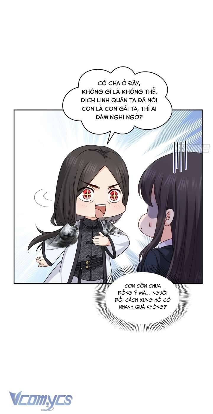 Hệt Như Hàn Quang Gặp Nắng Gắt Chapter 542 - Trang 26