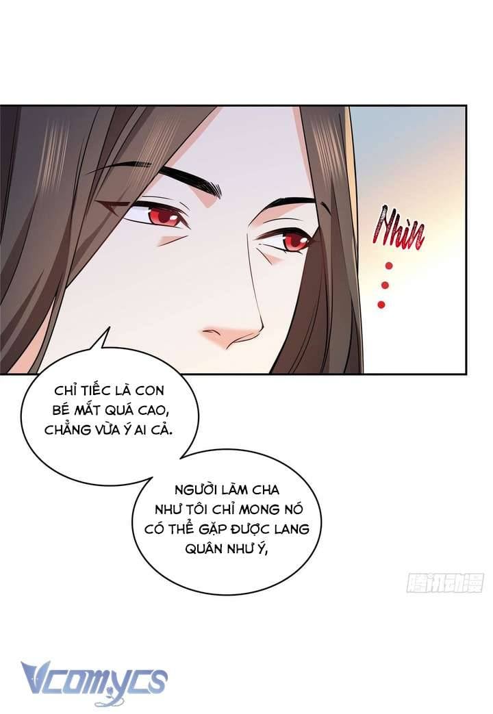 Hệt Như Hàn Quang Gặp Nắng Gắt Chapter 544 - Trang 10
