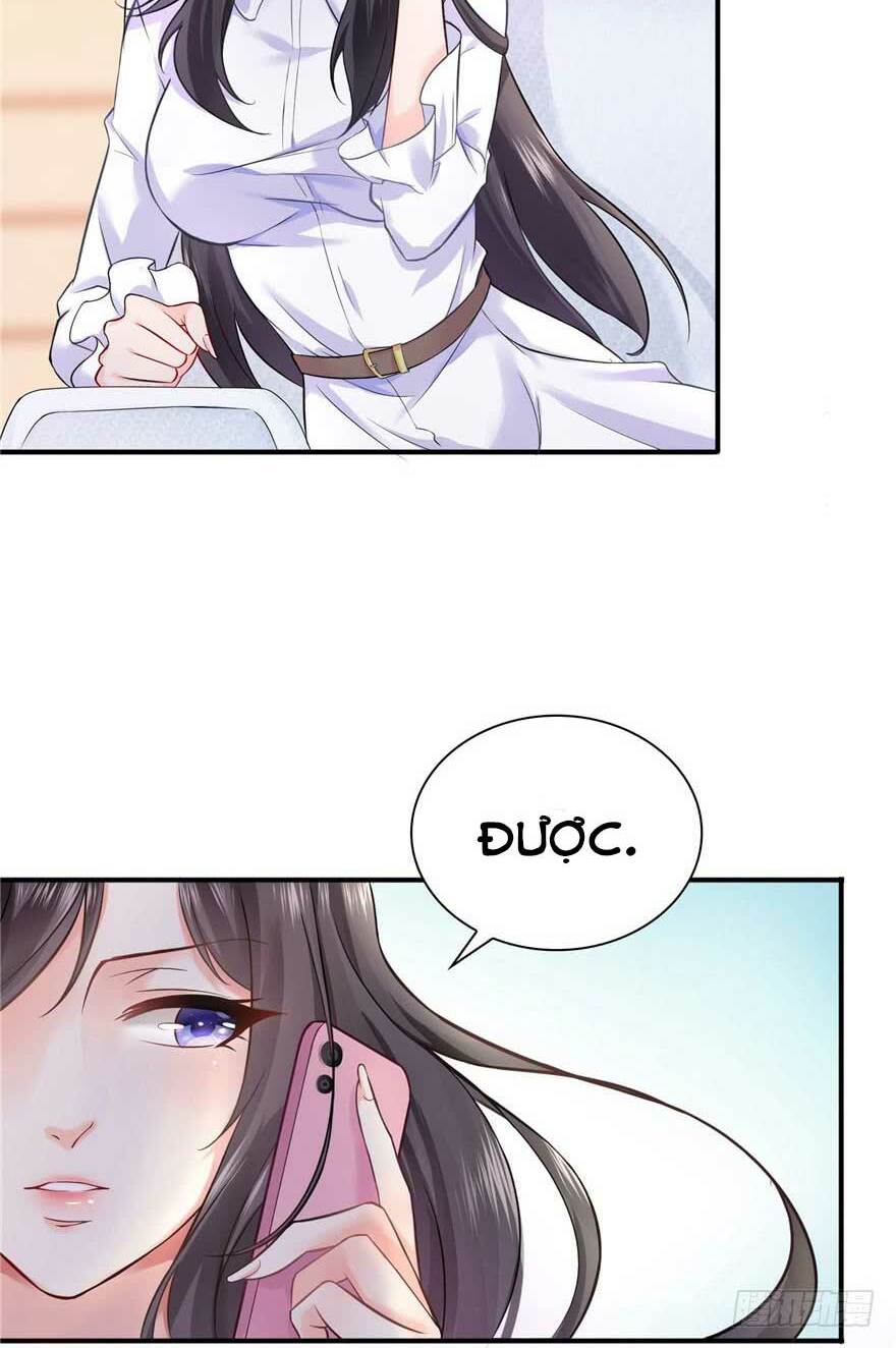 Hệt Như Hàn Quang Gặp Nắng Gắt Chapter 7 - Trang 40