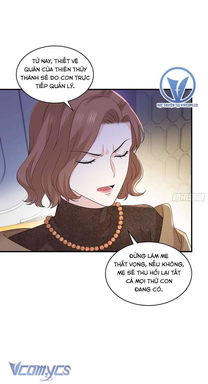 Hệt Như Hàn Quang Gặp Nắng Gắt Chapter 537 - Trang 17
