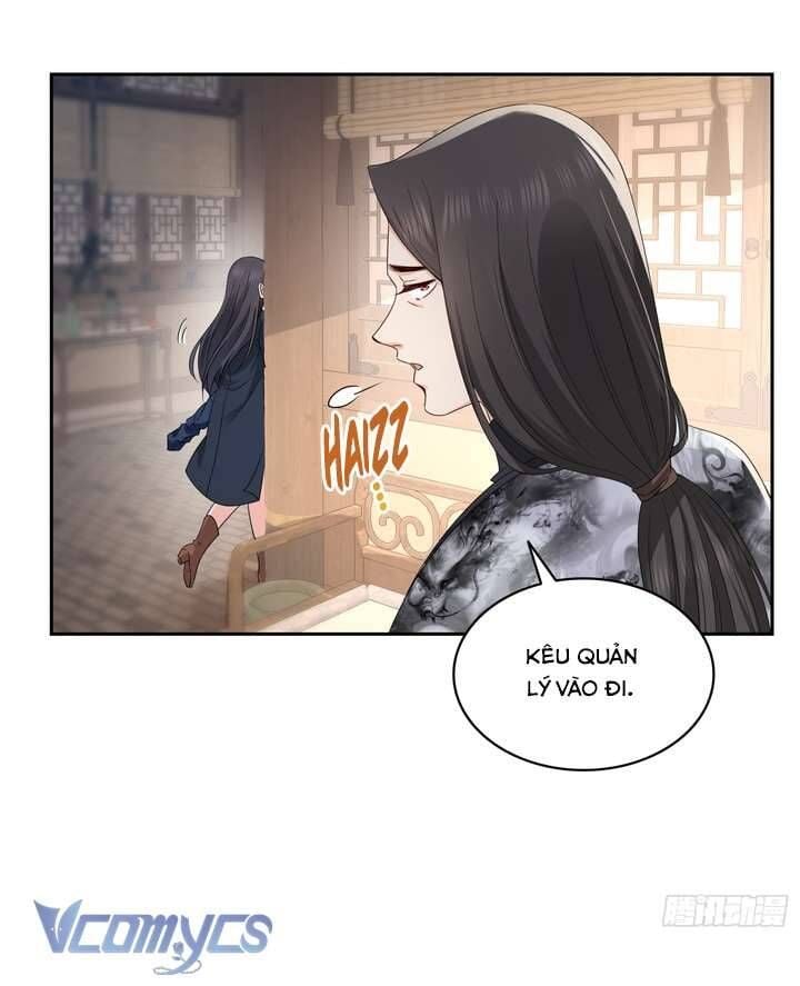Hệt Như Hàn Quang Gặp Nắng Gắt Chapter 542 - Trang 28