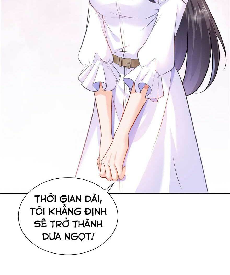 Hệt Như Hàn Quang Gặp Nắng Gắt Chapter 7 - Trang 17