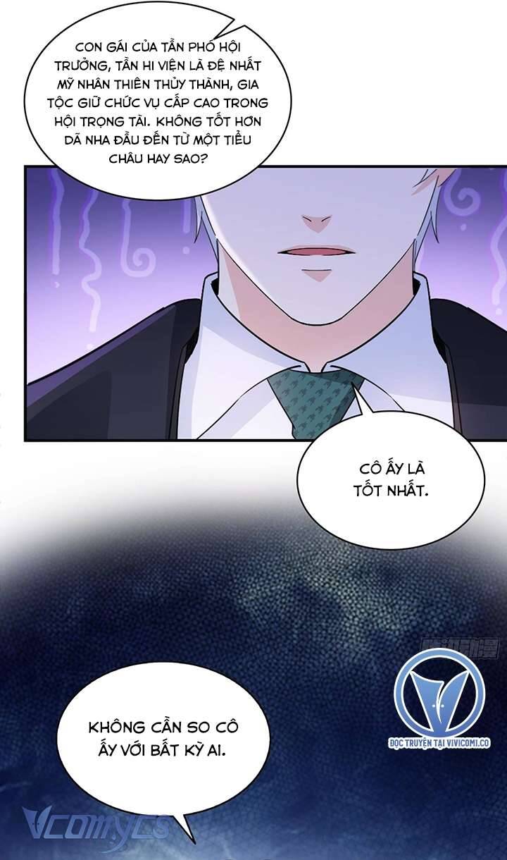 Hệt Như Hàn Quang Gặp Nắng Gắt Chapter 537 - Trang 12