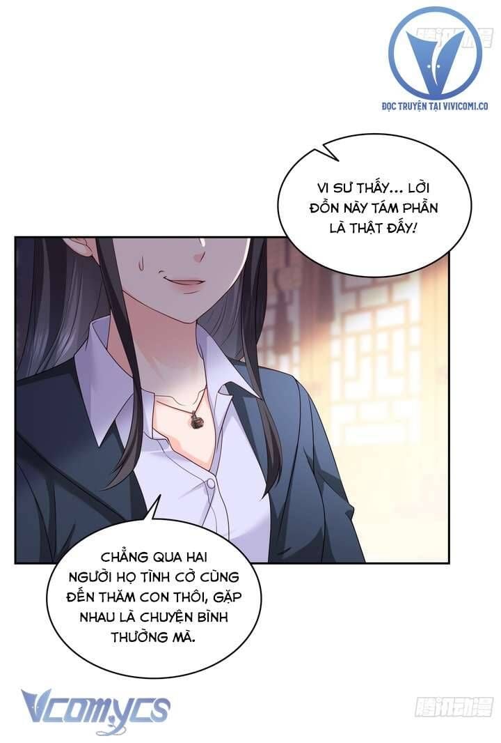 Hệt Như Hàn Quang Gặp Nắng Gắt Chapter 542 - Trang 6
