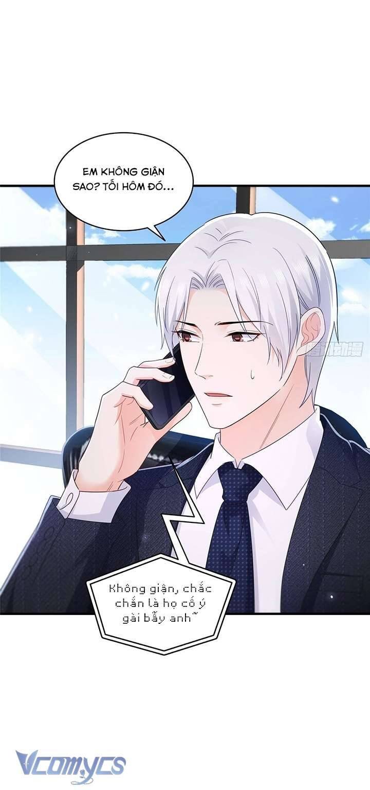 Hệt Như Hàn Quang Gặp Nắng Gắt Chapter 540 - Trang 6