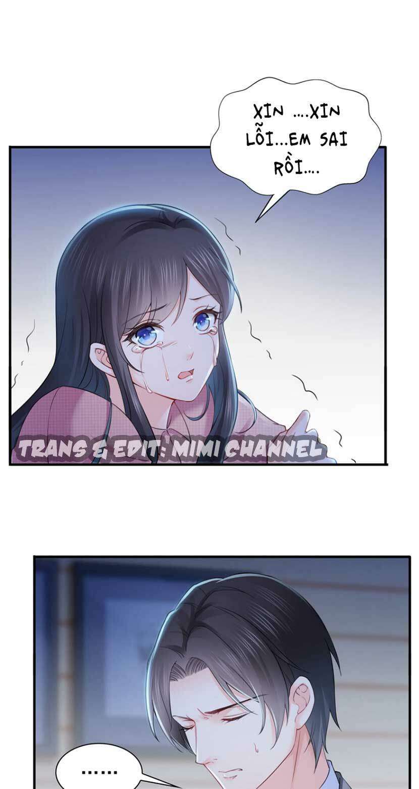 Hệt Như Hàn Quang Gặp Nắng Gắt Chapter 29 - Trang 0