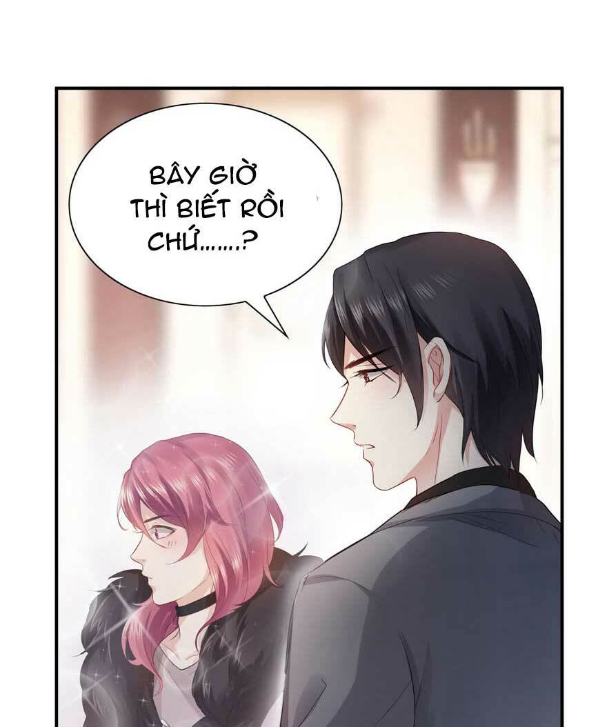 Hệt Như Hàn Quang Gặp Nắng Gắt Chapter 9 - Trang 11