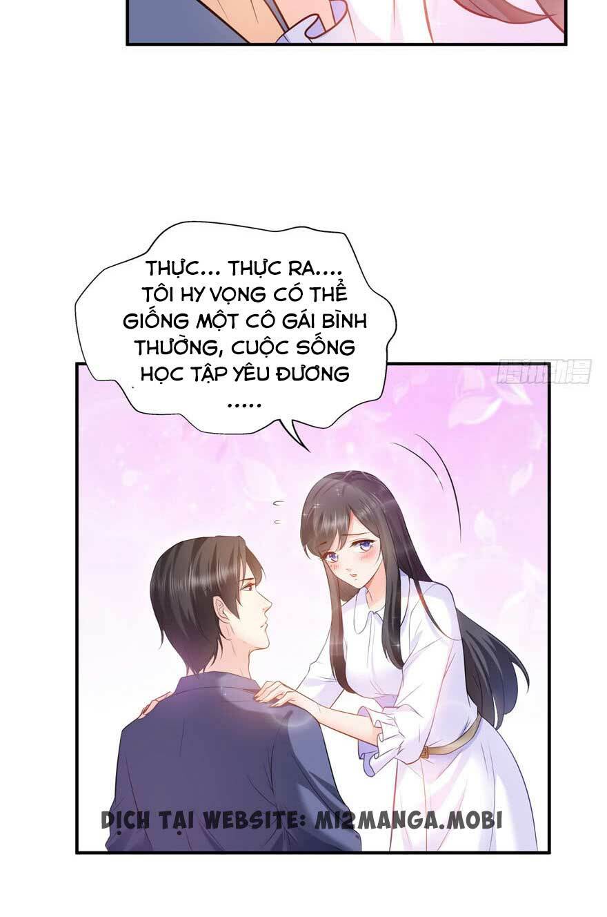 Hệt Như Hàn Quang Gặp Nắng Gắt Chapter 7 - Trang 15