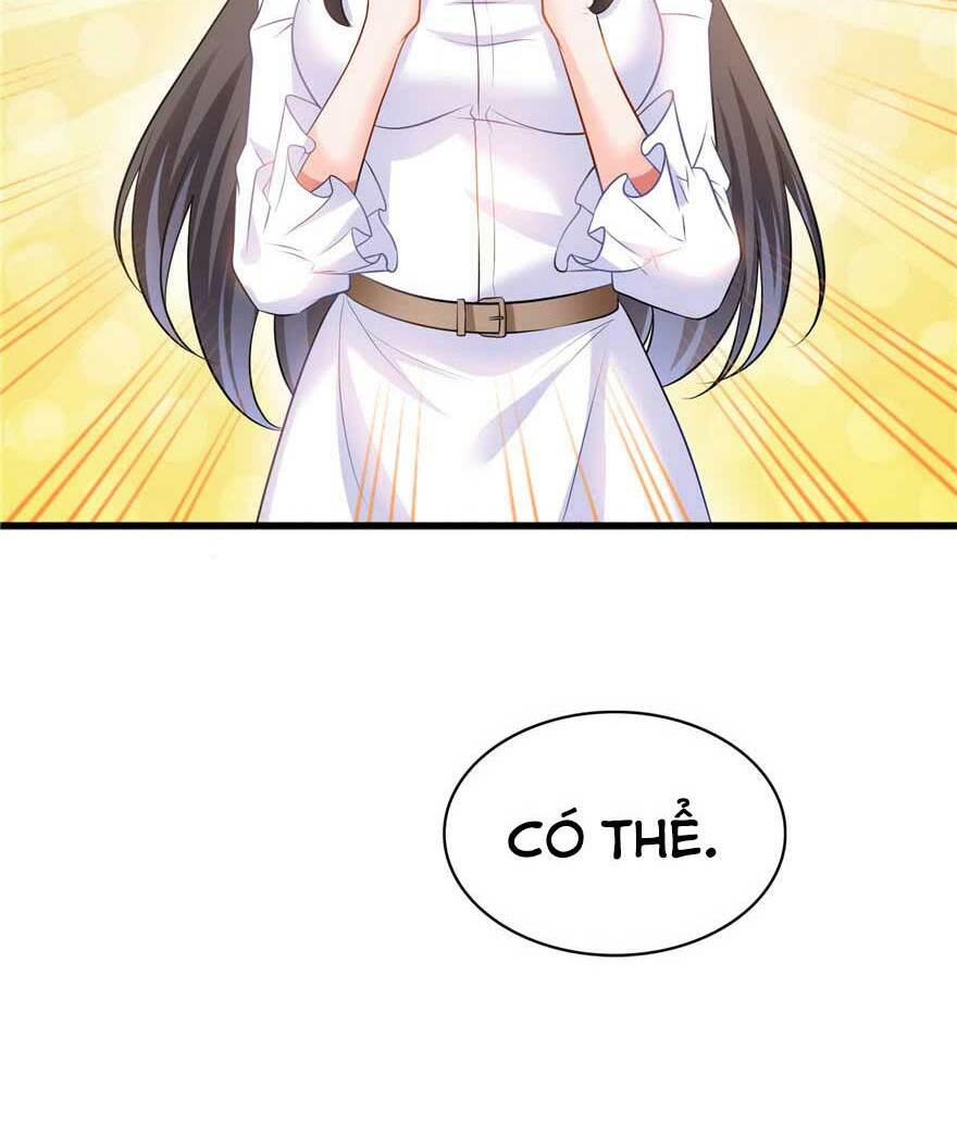 Hệt Như Hàn Quang Gặp Nắng Gắt Chapter 7 - Trang 23