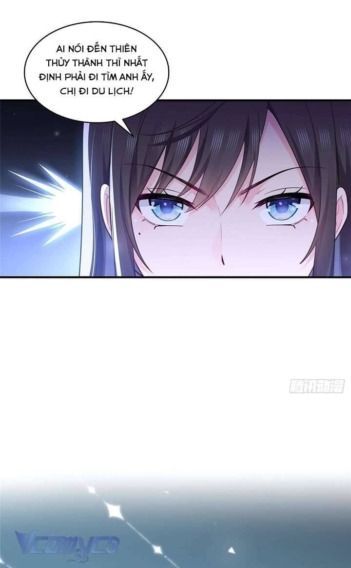Hệt Như Hàn Quang Gặp Nắng Gắt Chapter 540 - Trang 13