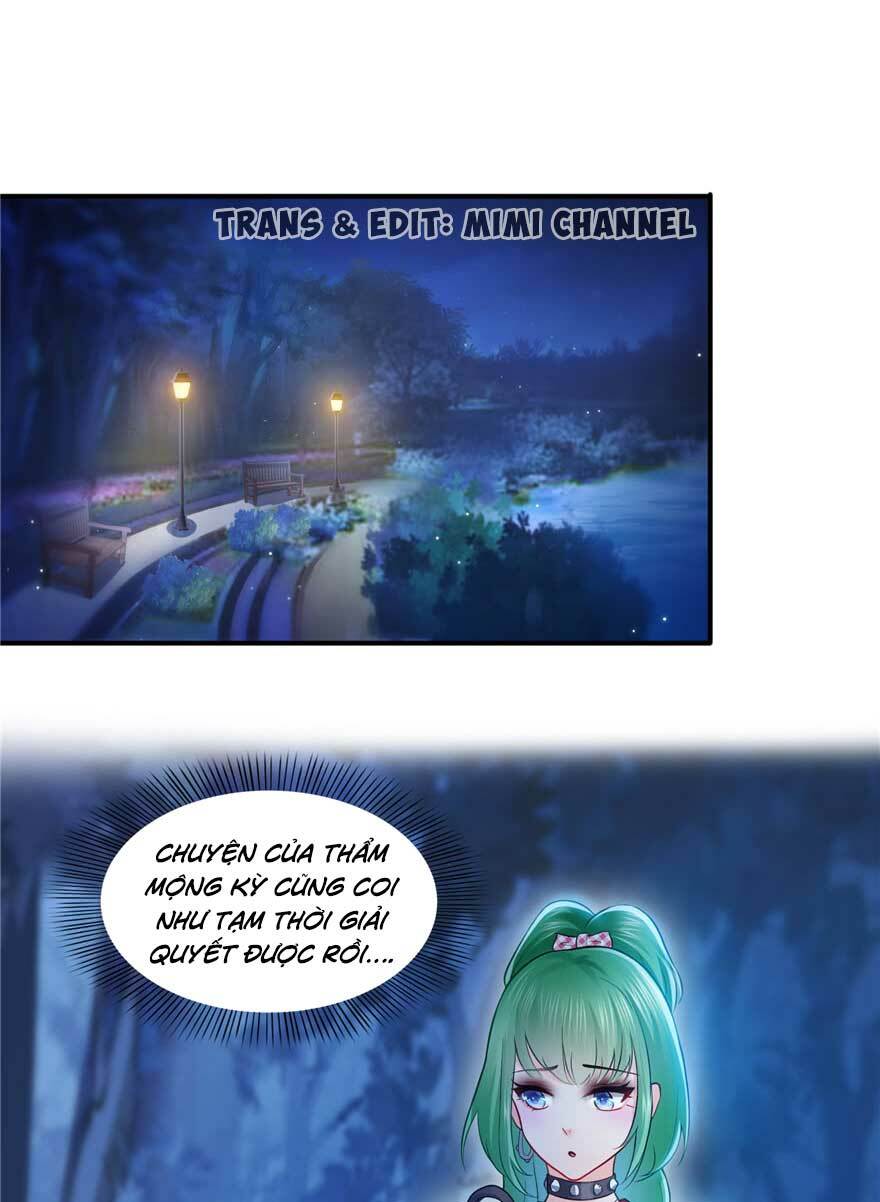 Hệt Như Hàn Quang Gặp Nắng Gắt Chapter 38 - Trang 0