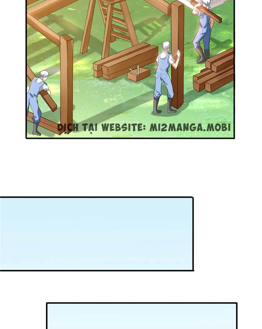 Hệt Như Hàn Quang Gặp Nắng Gắt Chapter 6 - Trang 32