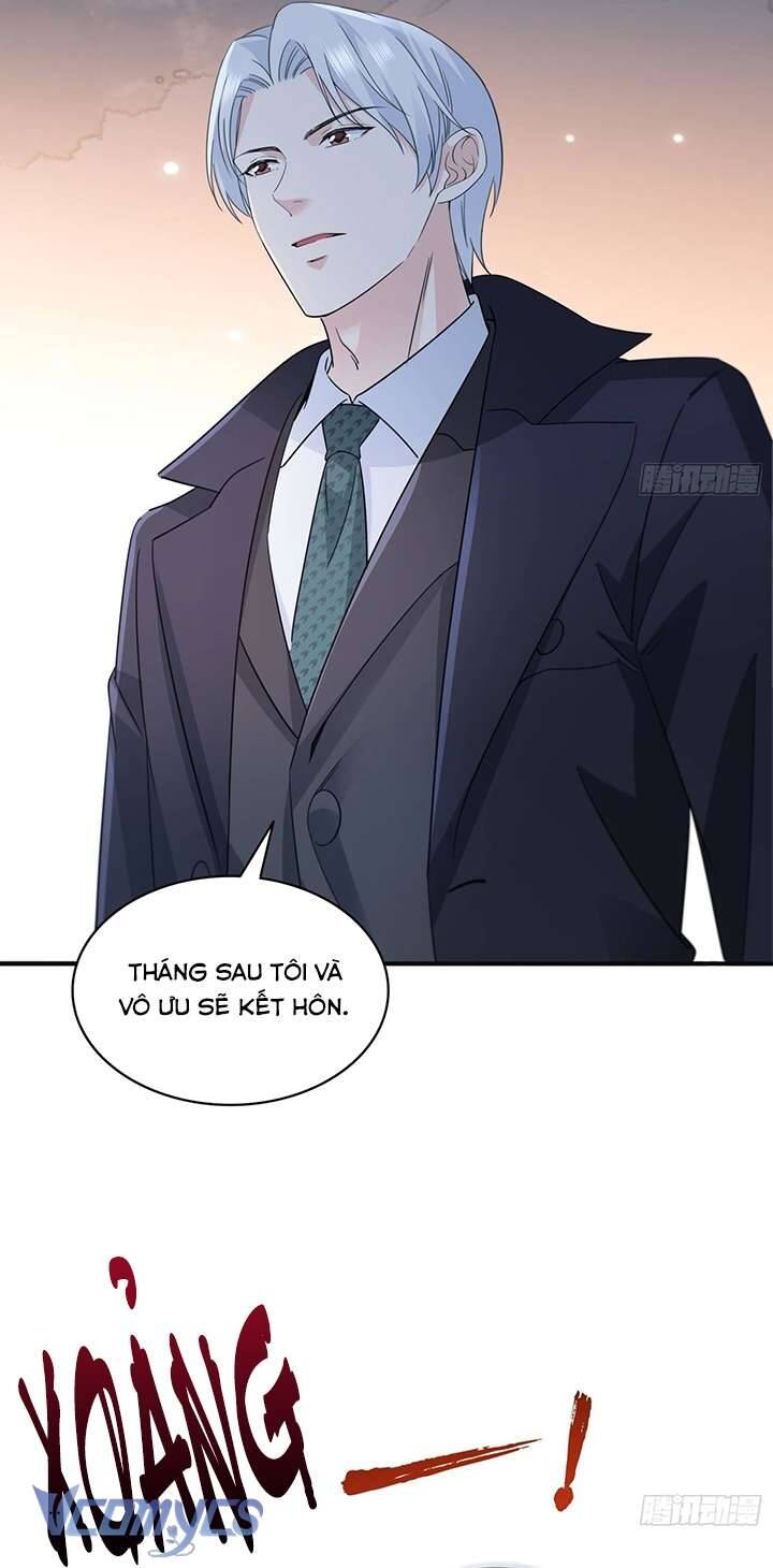 Hệt Như Hàn Quang Gặp Nắng Gắt Chapter 537 - Trang 5