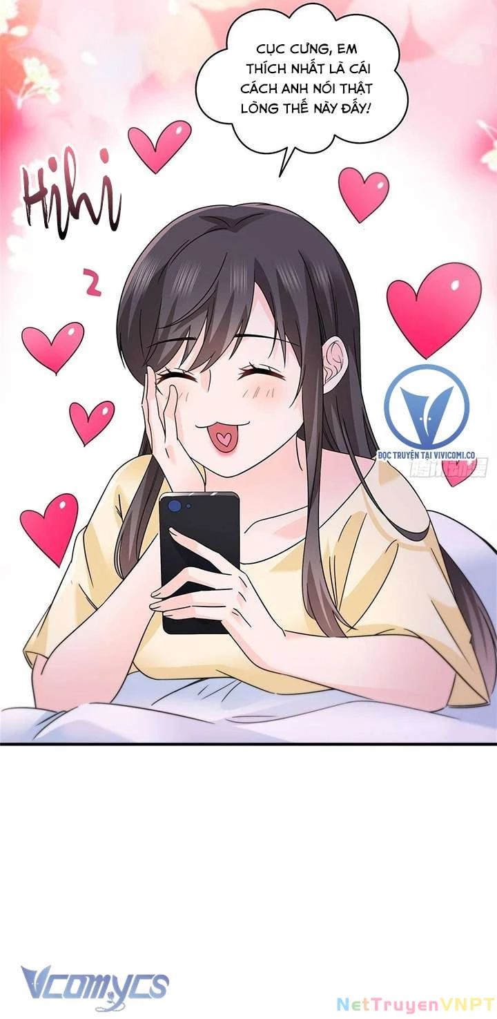 Hệt Như Hàn Quang Gặp Nắng Gắt Chapter 539 - Trang 10