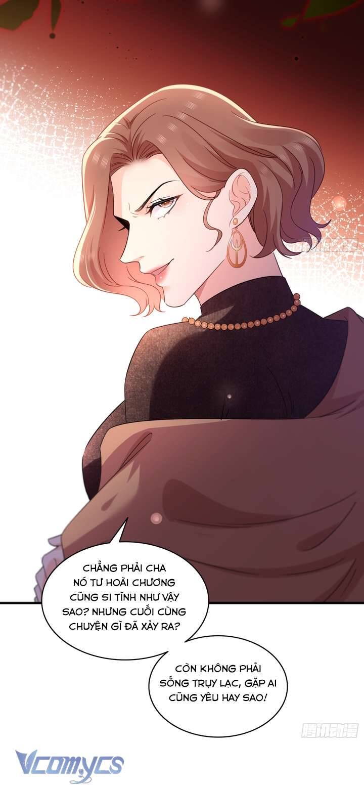 Hệt Như Hàn Quang Gặp Nắng Gắt Chapter 545 - Trang 26