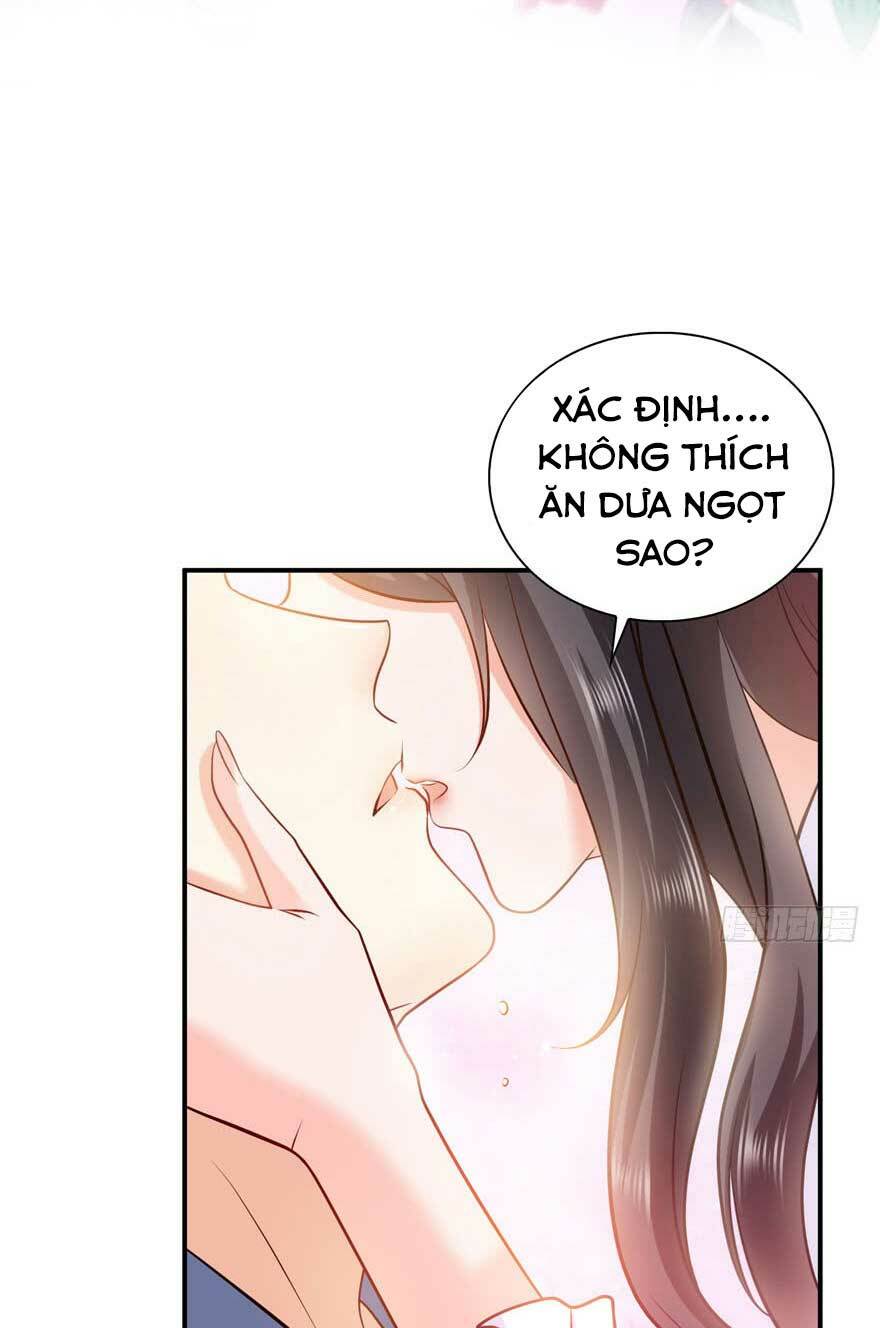 Hệt Như Hàn Quang Gặp Nắng Gắt Chapter 7 - Trang 14