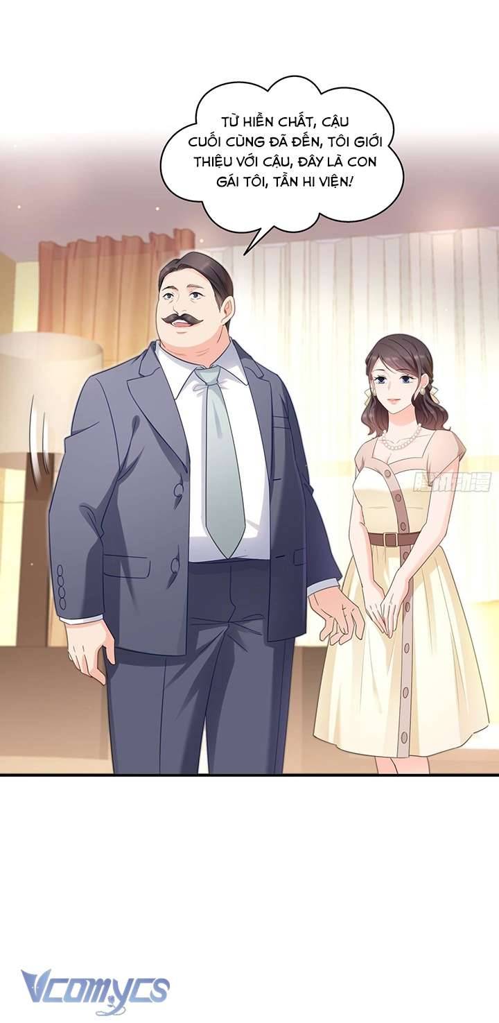 Hệt Như Hàn Quang Gặp Nắng Gắt Chapter 538 - Trang 16