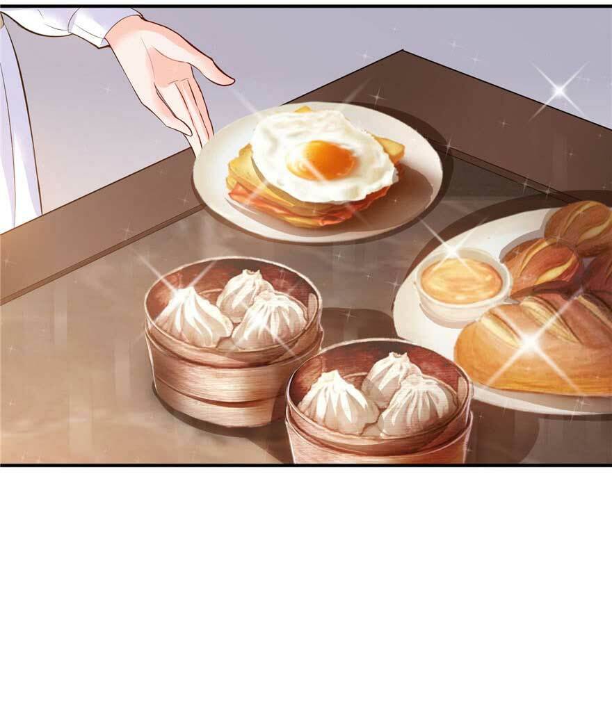 Hệt Như Hàn Quang Gặp Nắng Gắt Chapter 8 - Trang 29