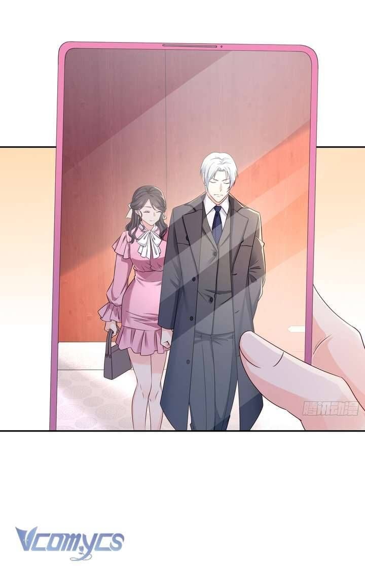 Hệt Như Hàn Quang Gặp Nắng Gắt Chapter 542 - Trang 17