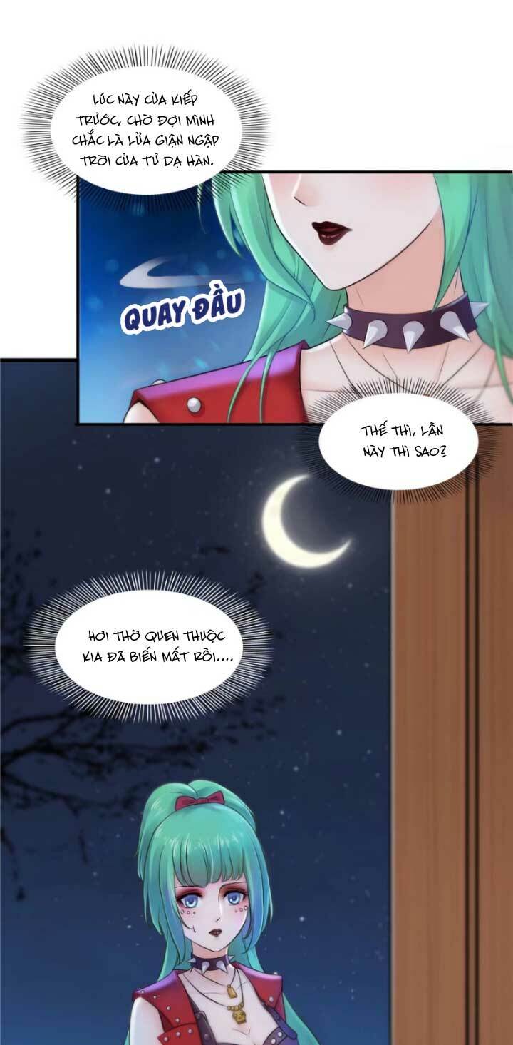 Hệt Như Hàn Quang Gặp Nắng Gắt Chapter 2 - Trang 23