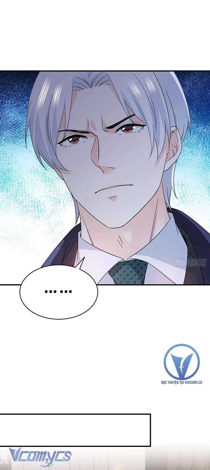 Hệt Như Hàn Quang Gặp Nắng Gắt Chapter 537 - Trang 2