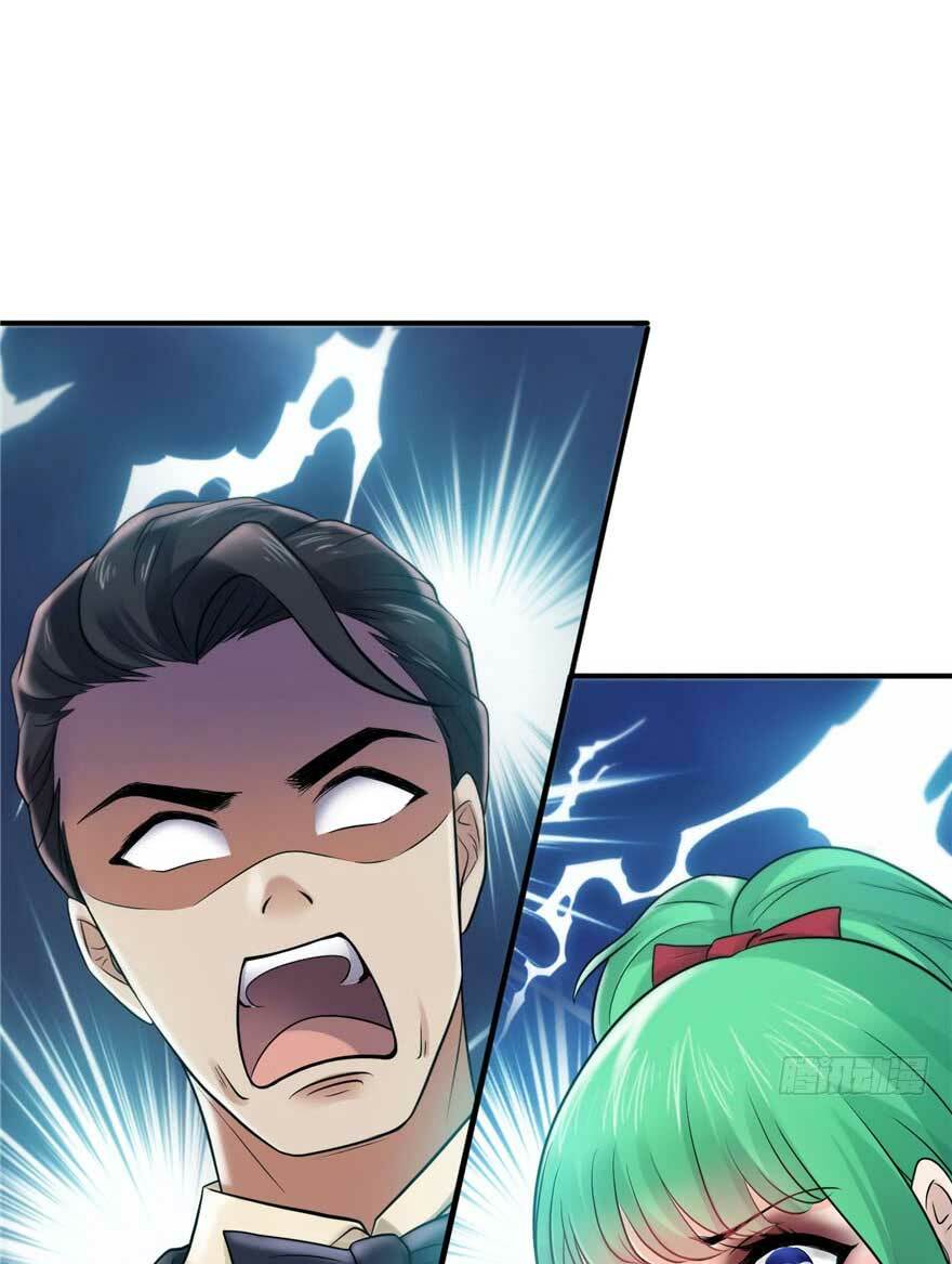 Hệt Như Hàn Quang Gặp Nắng Gắt Chapter 3 - Trang 21