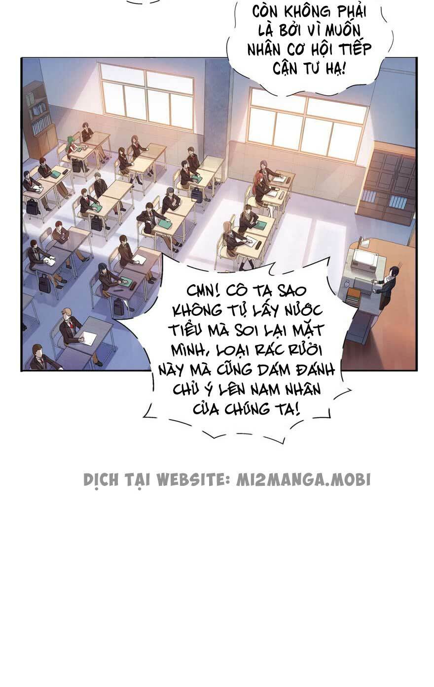 Hệt Như Hàn Quang Gặp Nắng Gắt Chapter 9 - Trang 42