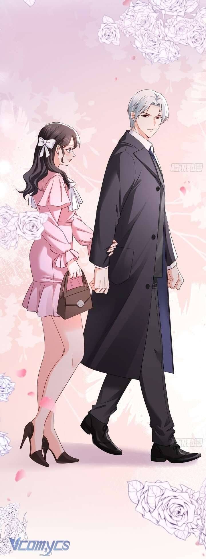 Hệt Như Hàn Quang Gặp Nắng Gắt Chapter 542 - Trang 10