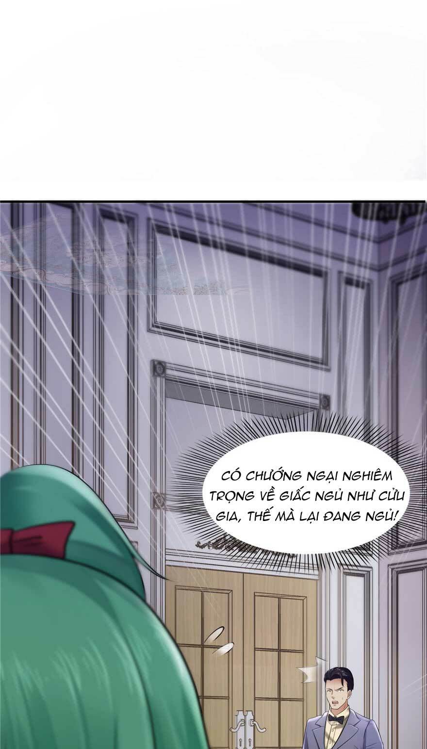 Hệt Như Hàn Quang Gặp Nắng Gắt Chapter 3 - Trang 9