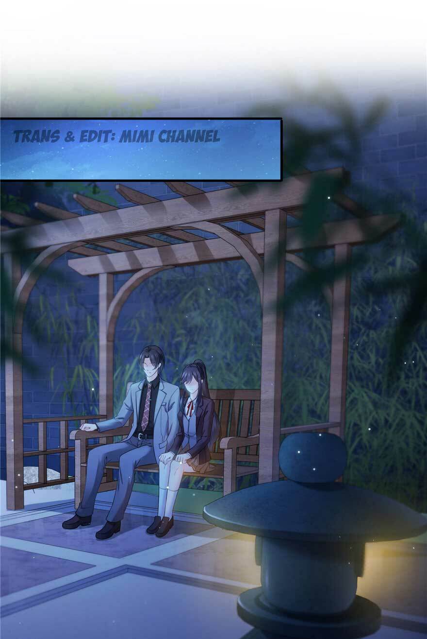 Hệt Như Hàn Quang Gặp Nắng Gắt Chapter 25 - Trang 0