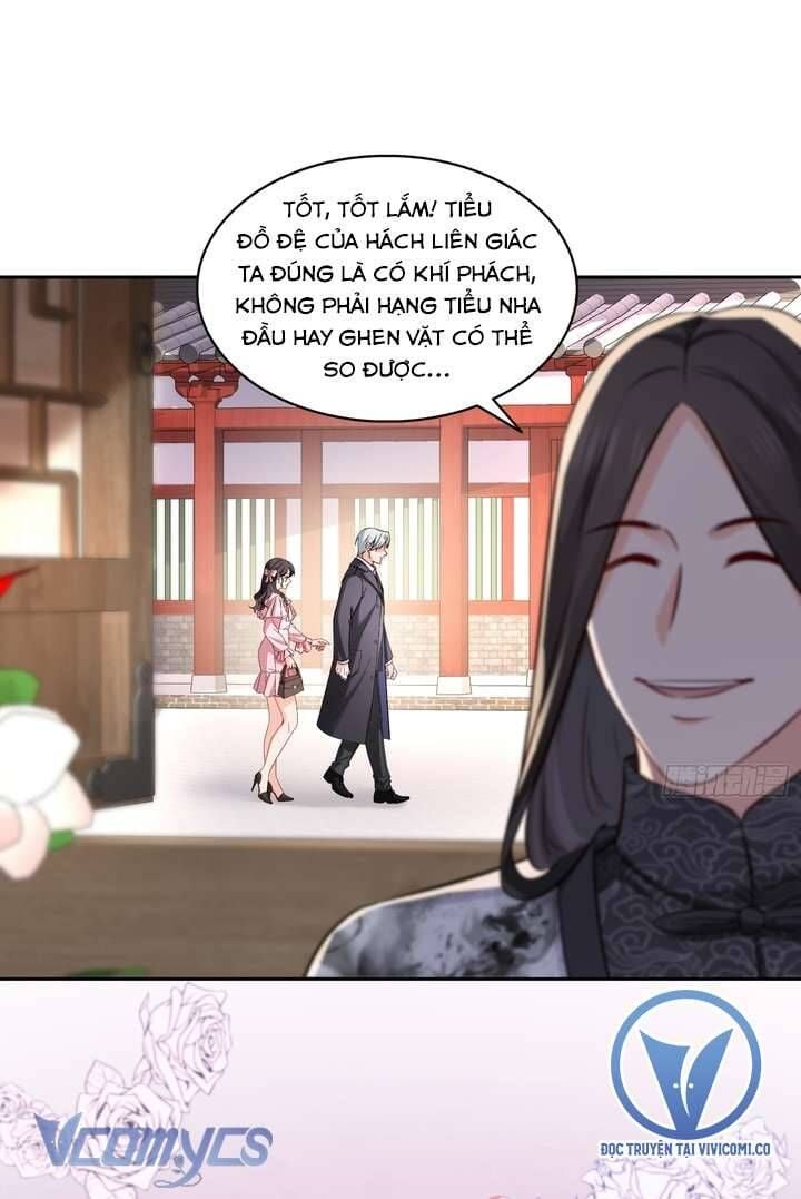 Hệt Như Hàn Quang Gặp Nắng Gắt Chapter 542 - Trang 9