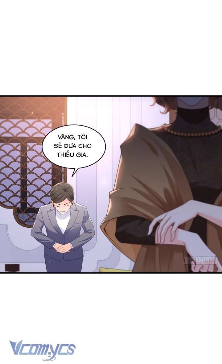Hệt Như Hàn Quang Gặp Nắng Gắt Chapter 545 - Trang 27