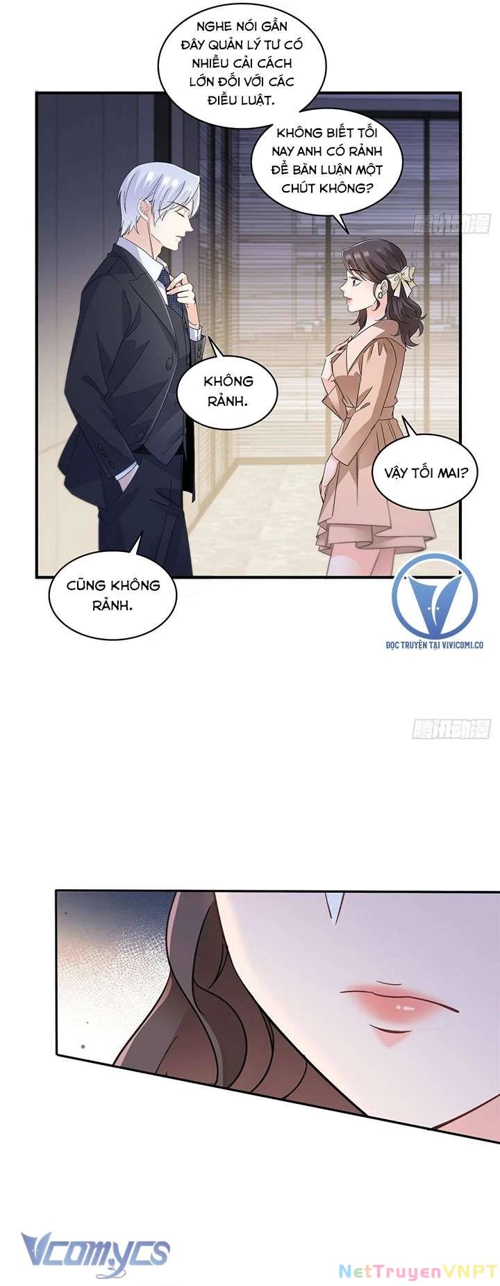Hệt Như Hàn Quang Gặp Nắng Gắt Chapter 539 - Trang 13