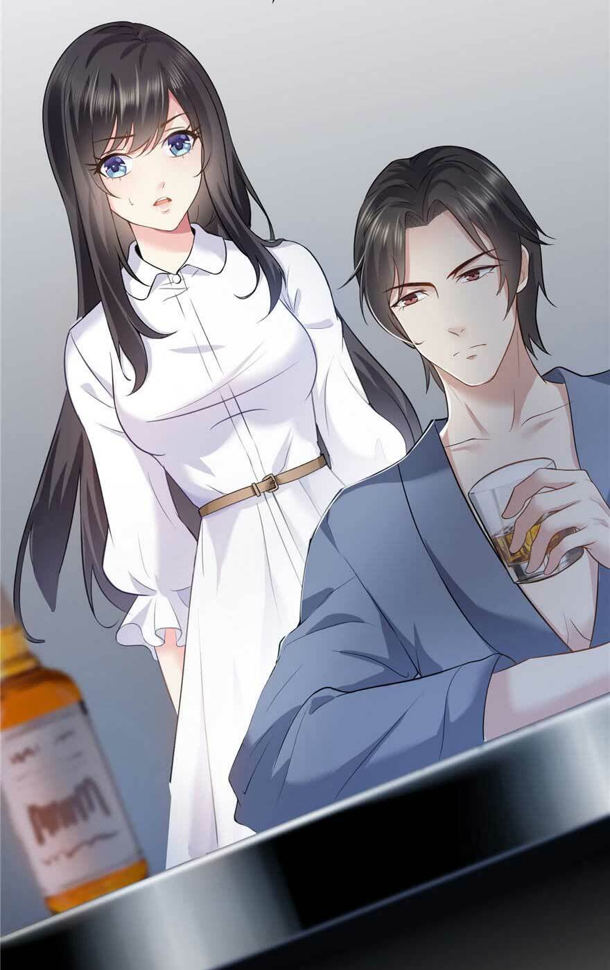 Hệt Như Hàn Quang Gặp Nắng Gắt Chapter 6 - Trang 47