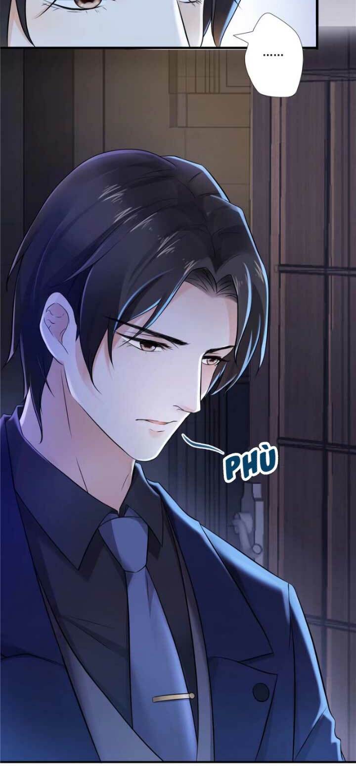 Hệt Như Hàn Quang Gặp Nắng Gắt Chapter 2 - Trang 17