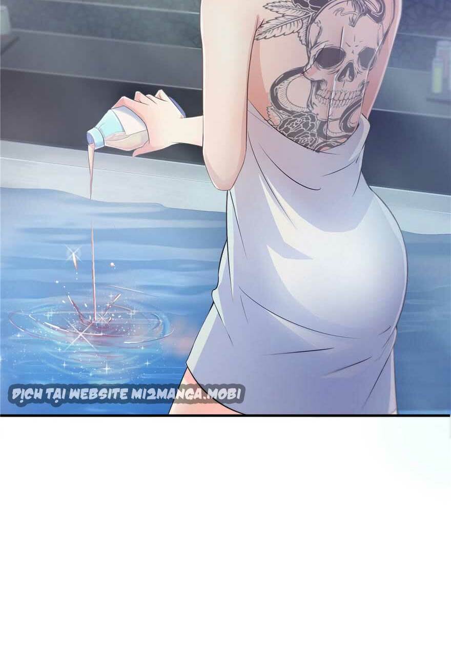 Hệt Như Hàn Quang Gặp Nắng Gắt Chapter 3 - Trang 41
